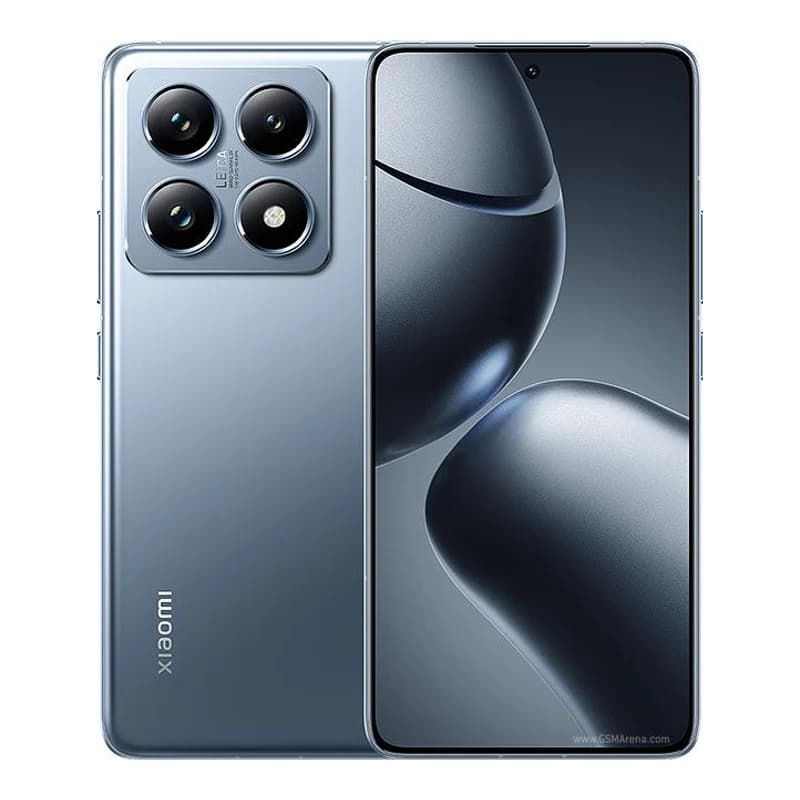 Xiaomi 14T Pro