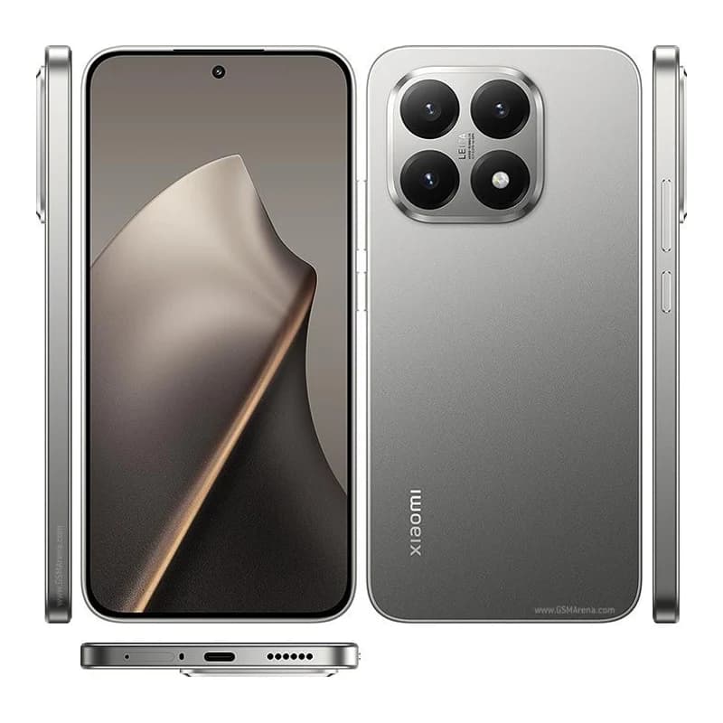 Xiaomi 15T