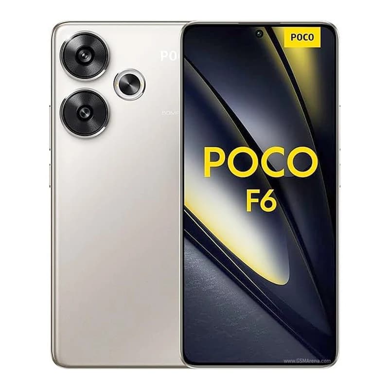 POCO F6