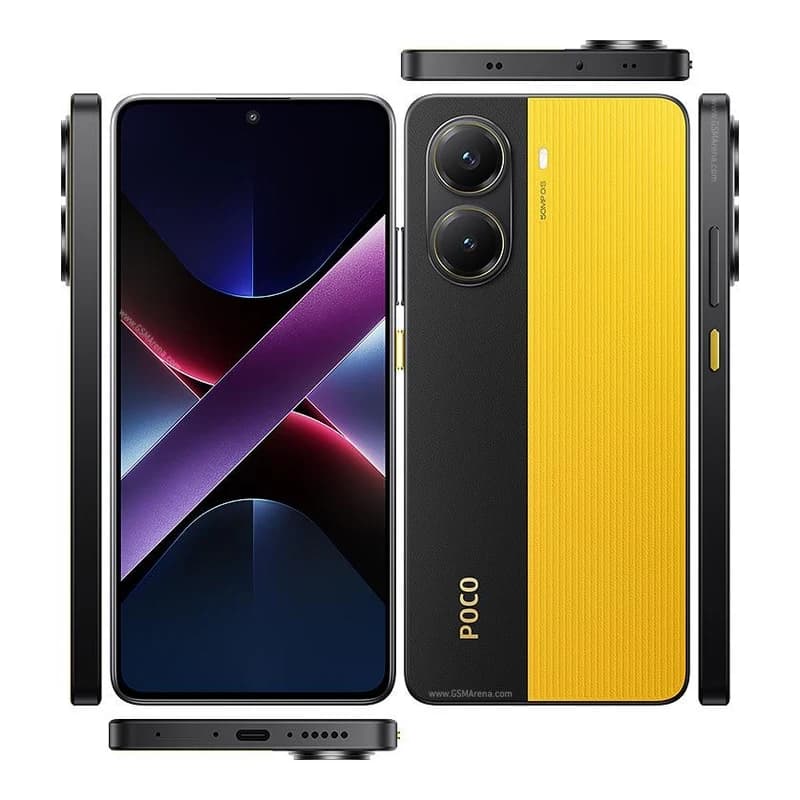 POCO X7 Pro