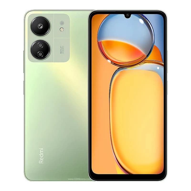 Redmi 13C