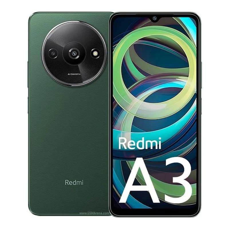Redmi A3