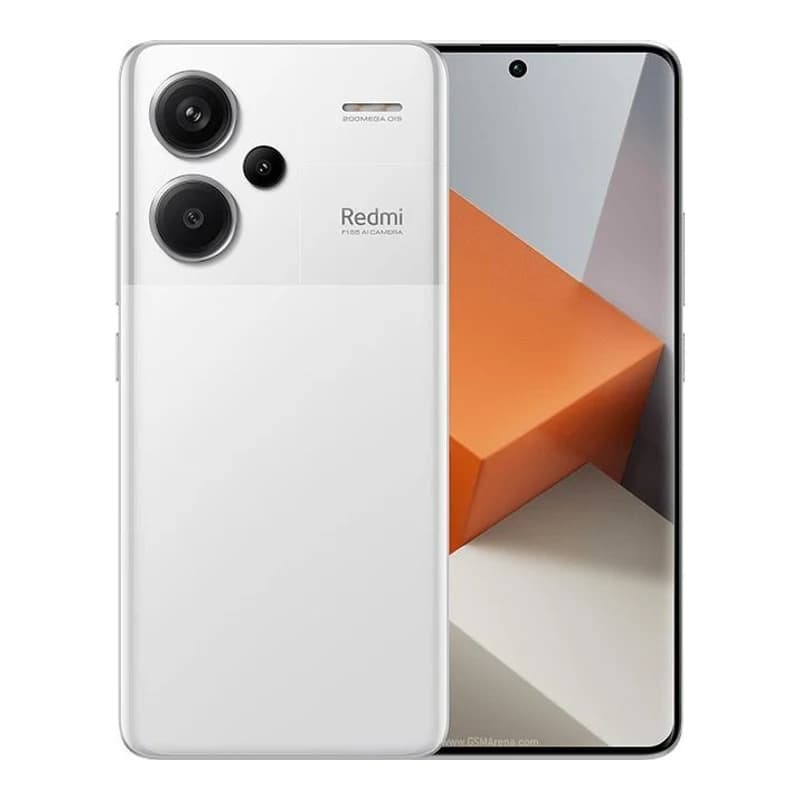 Redmi Note 13 Pro+