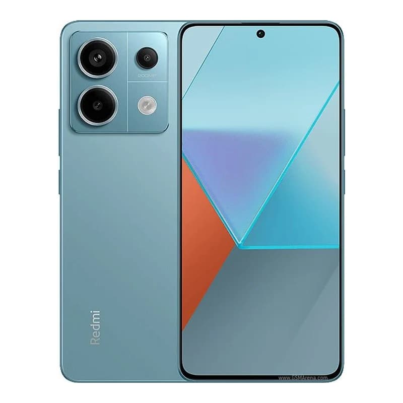 Redmi Note 13 Pro