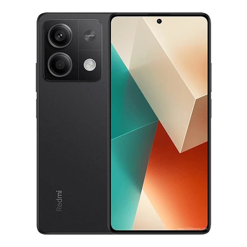 Redmi Note 13